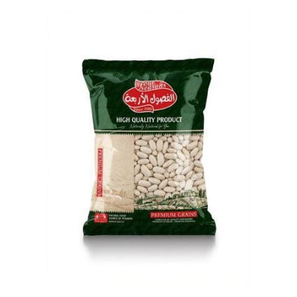 فاصولياء Seasons Vita Bönor 800g