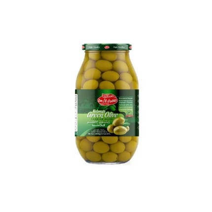 زيتون كلامتا seasons Gröna Oliver Kalamata 2900g