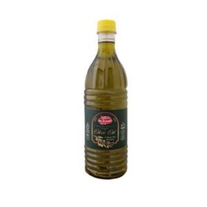 زيت زيتون مكفول seasons Olivolja 1000ml