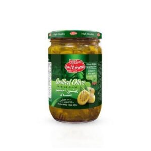 زيتون مشوي seasons Grillade Oliver 600g