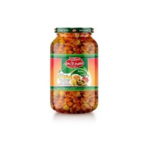 زيتون seasons Gröna Olivsallad 1000g