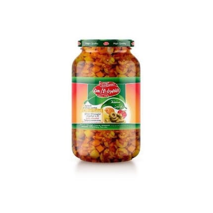 زيتون seasons Gröna Olivsallad 1000g
