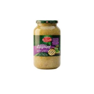 باذنجان متبل seasons Grillad Aubergine 1050g