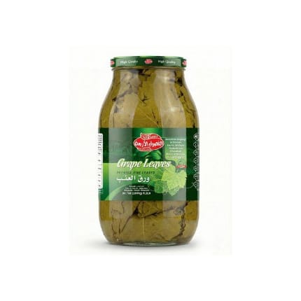 ورق عنب seasons Druvblad 1050 gr