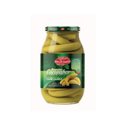 مخلل قثاء seasons Inlagd Vildgurka 2800g