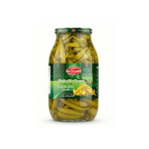 مخلل فليفلة seasons Inlagd paprika 1050g