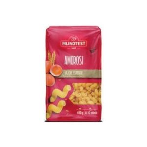 معكرونة Pasta Durum Amorosi 32 450gr