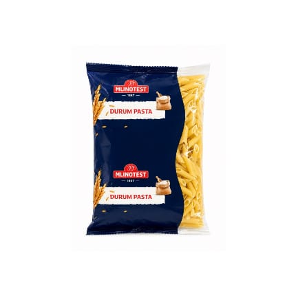 معكرونة Pasta  PENNE RIGATE 500gr