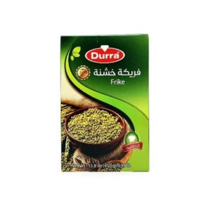 فريكة Durra Freekeh 450g