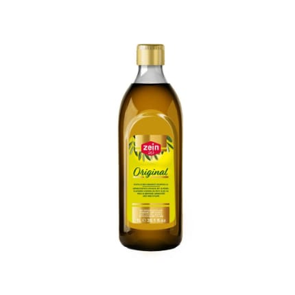 زيت زيتون Zein Olivolja 1L