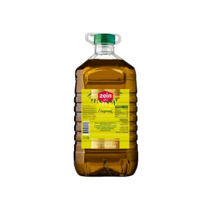 زيت زيتون Zein Olivolja 5L