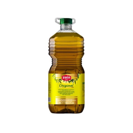 زيت زيتون Zein Olivolja 3L