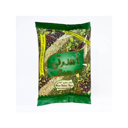 زعتر اسرتي Ossraty Röd Timjan 400g