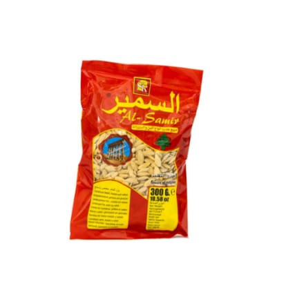بذر السمير Alsamir Melonfrö GULA 300g