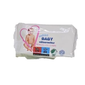 محارم معطرة متعددة الاستخدام