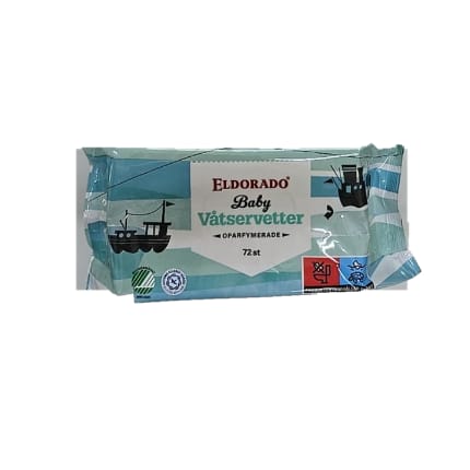 محارم معطرة متعددة الاستخدام