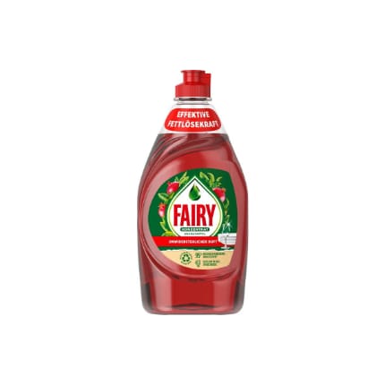 سائل الجلي Fairy Granat 900ml