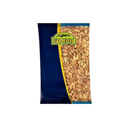 فول حب Bruna Bönor IR 500g (Pachebaghala) Famous