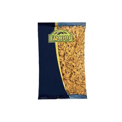 فول الصويا Soja (Protein) 200g Famous