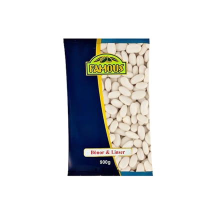 فاصولياء Vita Bönor 900g Famous
