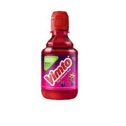 فيمتو Vimto PET Fruit Lilla 250ml