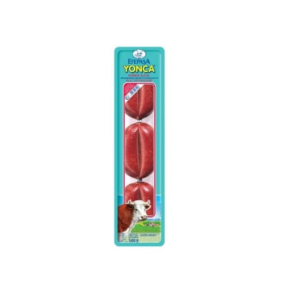 كورف وسجق حلالSudzuk Yonca 500g