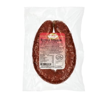 كورف حلال AM Sujuk Shtepijak 500 g