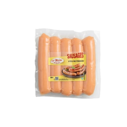 كورف AL Minikorv 300gr