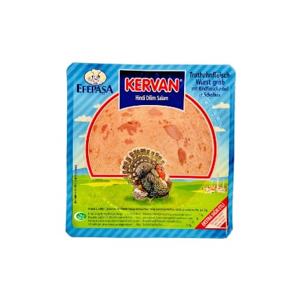 كورف الديك الرومي Ege Kervan 200g