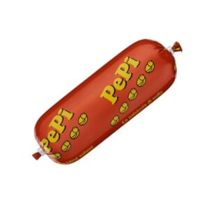 مرتديلا دجاج حلالPepi Kycklingkorv 400gr