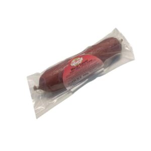 كورف حلال Sofra Macar Salami 500 g