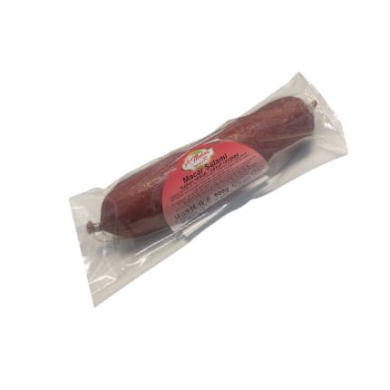 كورف حلال Sofra Macar Salami 500 g