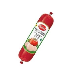 مرتديلا دجاج حلالRob Oregano 240g