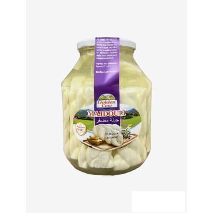 جبنة مجدولة Majdoulle Ost 1kg