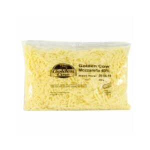 جبنة موزريلا Pizza Mix 500gr