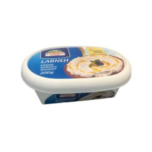 لبنة بلدية Labneh 200g