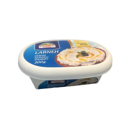 لبنة بلدية Labneh 200g