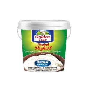 لبن زبادي  Yoghurt 3,8% 1kg