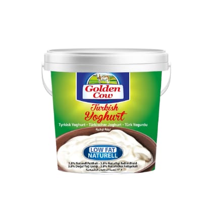 لبن زبادي  Yoghurt 3,8% 1kg