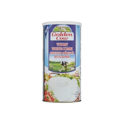 جبنة بيضا VIT COMBI CREM 400gr