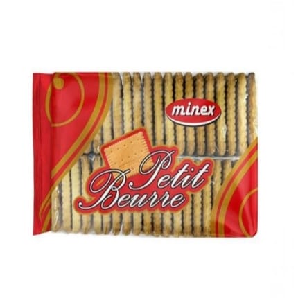 بسكويت PETIT BEURRE 360g
