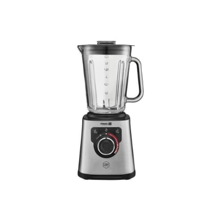 خلاط متعدد الاستخدامBlender med pekskärm 1,5 l 1200 W