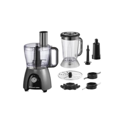 خلاط متعدد الاستخدامMatberedare med mixerkanna 600 W 2,3 l