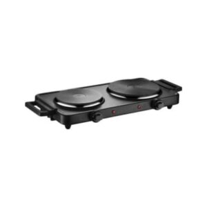غاز مزدوج Dubbel kokplatta 2500 W