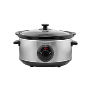طنجرة طهي Slow cooker 3,5 l 200 W
