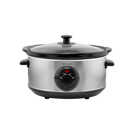 طنجرة طهي Slow cooker 3,5 l 200 W