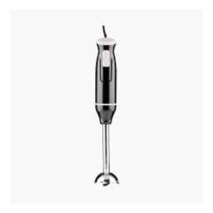 خلاط Stavmixer, 600 W