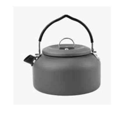 ابريق شاي Te- vildmark, 0,8 L