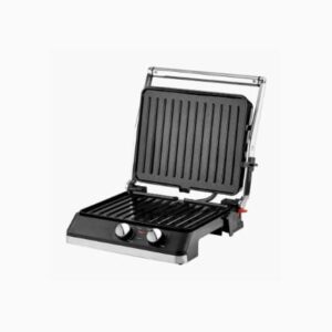 سخانة وشواية  Bordsgrill med timer, 2200 W