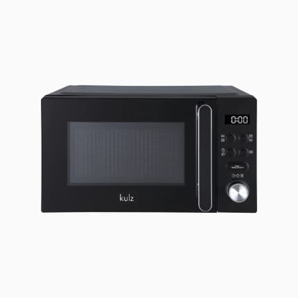 مكروويف   Kulz KMW6020GB mikrovågsugn